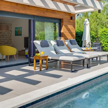 וילה Bianca Pridraga