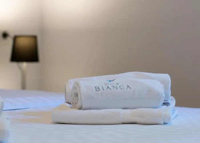 Bianca Villa *