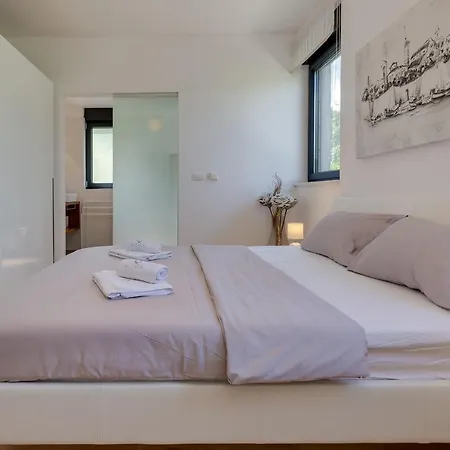 Villa Bianca Pridraga