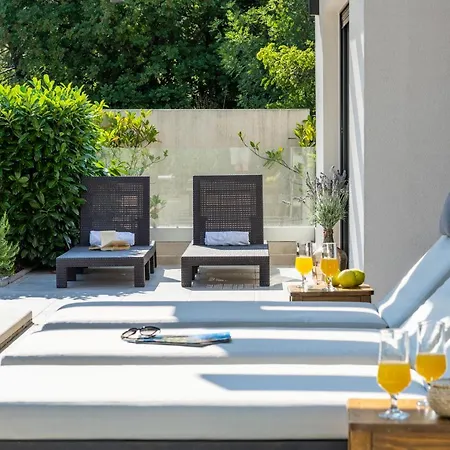 ヴィラ Bianca Pridraga