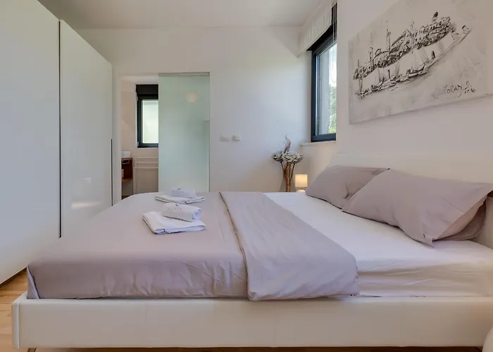 Villa Bianca Pridraga