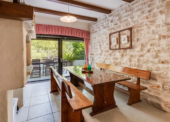 Villa Bianca Pridraga