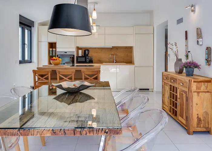 Villa Bianca Pridraga