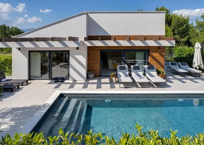 Villa Bianca Pridraga